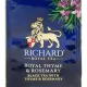 Чай Richard Royal Thyme & Rosemary чёрный аромат 200сашет/уп, в гофрокоробе