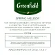 Чай Greenfield Spring Melody черный фольгир.25пак/уп 0525-10