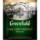 Чай Greenfield Earl Grey Fantasy черный фольгир.25пак/уп 0427-10