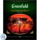 Чай Greenfield Kenyan Sunrise черн.фольгир. 100 пак/уп 0600-09