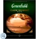 Чай Greenfield Classic Breakfast черный,100пак/уп 0582-09