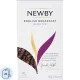 Чай Newby Английский Завтрак черный 25 пакетиков