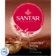 Чай SANTAR Legendary Strong, черный 100пакx2
