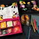 Чай Curtis Dessert Tea Collection ассорти, 30 сашет