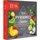 Чай Tess набор чая 9 видов, 1уп/45пак 1662-11