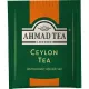 Чай Ahmad Tea Цейлонский черный 100пакx2г 163i-08