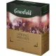 Чай Greenfield Spring Melody черный фольгир.100 пак 1065-09