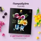 Чай Curtis Dessert Tea Collection ассорти, 30 сашет