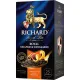 Чай Richard Royal Orange&Cinnamon черный 25 сашет 14143