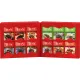 Чай Tess Happy Holidays эксклюзив коллек ассорт,48пак(1499-10/2008-10) (НГ)