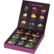 Чай Curtis Colour tea set ассорти 9 вкусов пакет 45 сашет