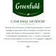 Чай Greenfield CAMOMILE MEADOW травяной 25пак 0523-10
