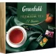 Чай Greenfield Premium Tea Collection 24 сорта, 96пак 1782-08/1970-08
