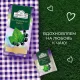Чай Ahmad Tea черный смородиновый взрыв 25пакx1,5г/уп 2250