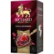 Чай Richard Royal Raspberry травяной 25 сашет