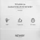 Чай Newby Ройбос Апельсин 25 пак