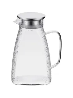 Кувшин 1,5л с фильтр-пробкой Linea FRANCO 93-FR-BR-15-1500