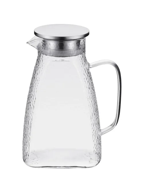 Кувшин 1,5л с фильтр-пробкой Linea FRANCO 93-FR-BR-15-1500