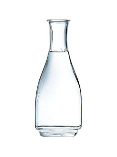 Графин 0,5л. h=199 мм. Carre (06997), 4898