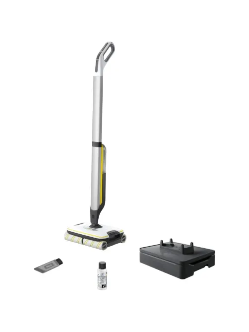 Электрошвабра Karcher FC 7 Cordless xEU (1.055-701.0)