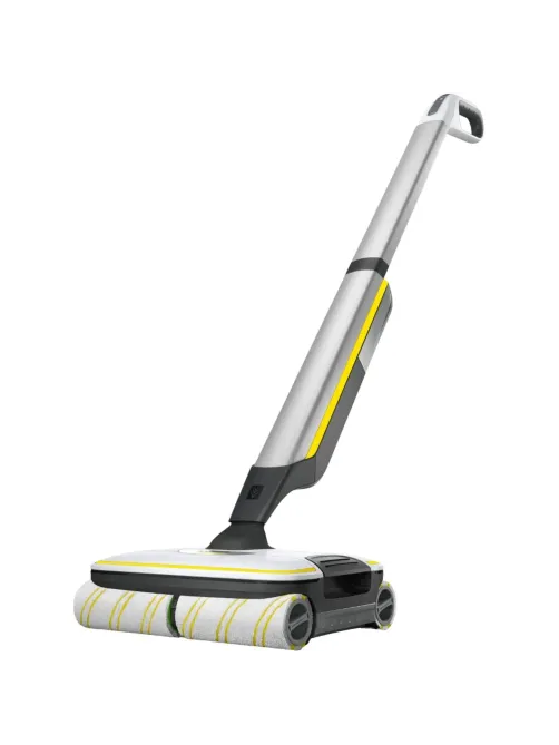 Электрошвабра Karcher FC 7 Cordless xEU (1.055-701.0)