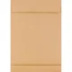 Пакет в упаковке крафт Е4 стрип Gusset 280х400х40 140г 100шт/уп