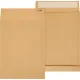 Пакет крафт E4 стрип Extrapack 300х400х40 120г 25шт/уп/6589