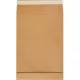 Пакет крафт B4 стрип Extrapack250х353х40 120г 25шт/уп/6569
