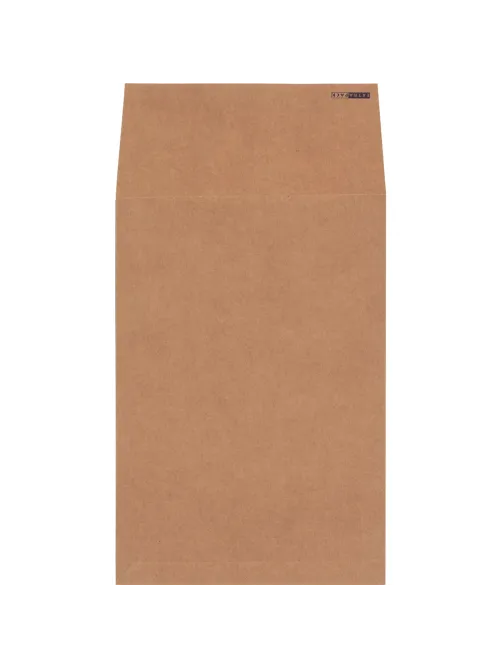 Пакет в упаковке Крафт С4 стрип Extrapack 229х324 100г 25шт/уп/6544