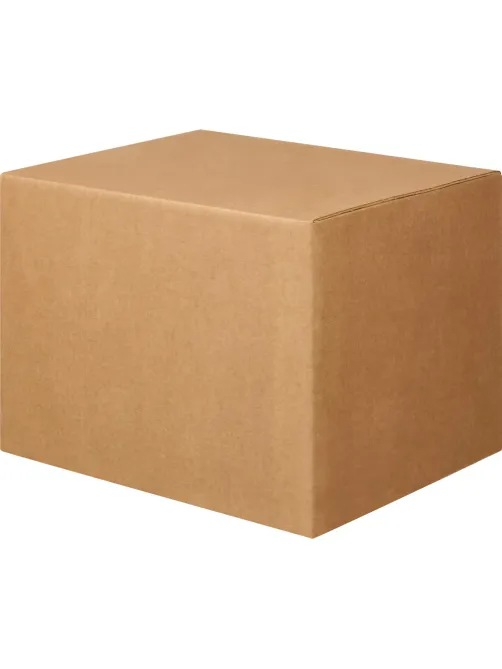 Пакет крафт E4 стрип Extrapack 300х400х40 120г 250шт/уп/6586