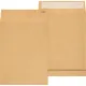 Пакет крафт E4 стрип Largepack300х400х40 120г 200шт/уп/6326
