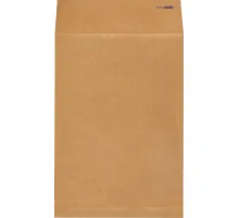 Пакет крафт B4 стрип Extrapack 250х353х40 120г 250шт/уп/6566