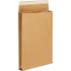 Пакет крафт B4 стрип Extrapack250х353х40 120г 25шт/уп/6569