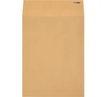 Пакет крафт E4 стрип Extrapack 300х400х40 120г 25шт/уп/6589