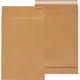 Пакет крафт B4 стрип Extrapack 250х353х40 120г 250шт/уп/6566