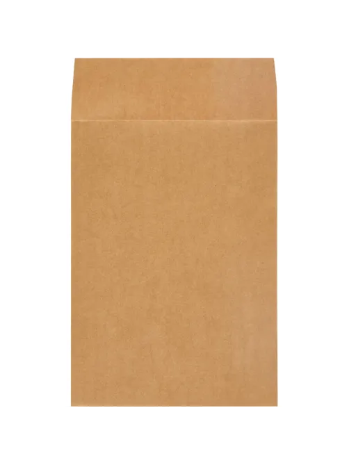 Пакет в упаковке Крафт С4стрип Largepack 229х324 мм100г200шт/уп/6286