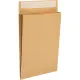 Пакет крафт E4 стрип Extrapack 300х400х40 120г 250шт/уп/6586