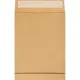 Пакет крафт E4 стрип Extrapack 300х400х40 120г 25шт/уп/6589