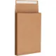 Пакет в упаковке Крафт С4 стрип Extrapack 229х324 100г 25шт/уп/6544