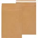 Пакет в упаковке Крафт С4стрип Largepack 229х324 мм100г200шт/уп/6286