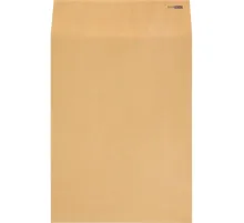Пакет крафт E4 стрип Largepack300х400х40 120г 200шт/уп/6326