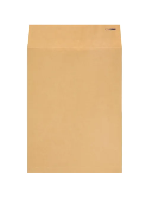 Пакет крафт E4 стрип Largepack300х400х40 120г 200шт/уп/6326