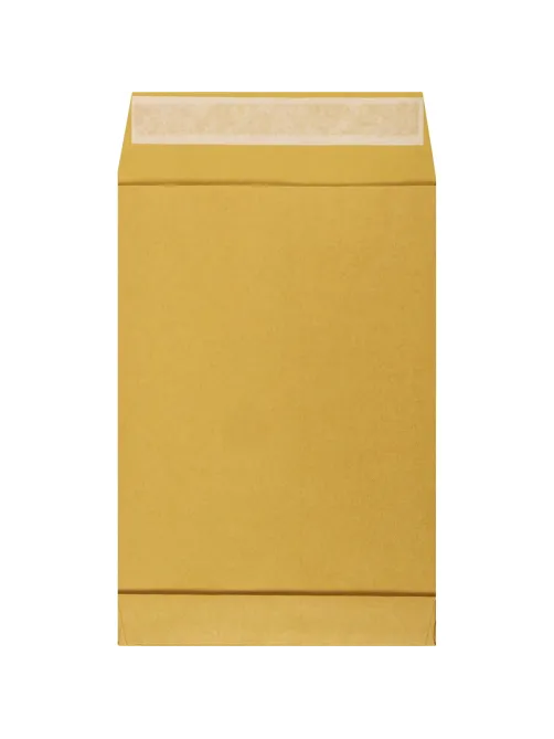 Пакет в упаковке крафт С4 стрип Extrapack 229х324 100г 250шт/уп/6541