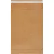 Пакет крафт B4 стрип Extrapack 250х353х40 120г 250шт/уп/6566