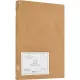 Пакет крафт B4 стрип Extrapack250х353х40 120г 25шт/уп/6569