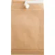 Пакет крафт В4 стрип Gusset 250х353х40 130г 200шт/уп