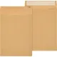 Пакет крафт E4 стрип Extrapack 300х400х40 120г 250шт/уп/6586