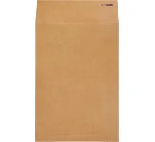 Пакет крафт B4 стрип Extrapack250х353х40 120г 25шт/уп/6569