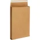 Пакет крафт B4 стрип Extrapack 250х353х40 120г 250шт/уп/6566