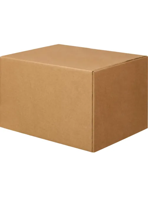 Пакет крафт B4 стрип Extrapack 250х353х40 120г 250шт/уп/6566